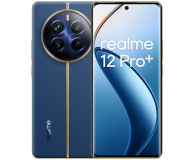 realme 12 Pro+ 5G 8/256GB Submarine Blue - 1225212 - zdjęcie 1